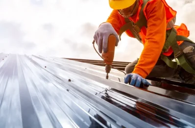 Travaux de zinguerie à Guémené-sur-Scorff